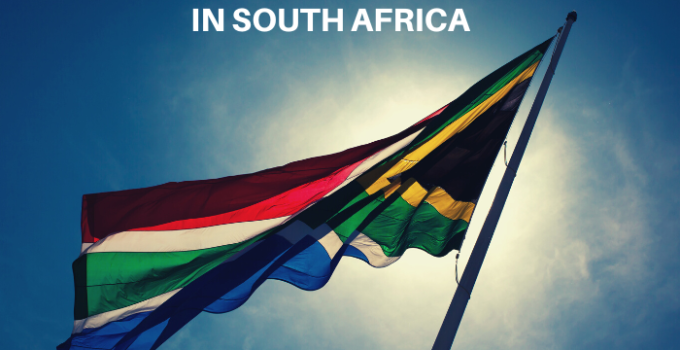 Opportunities for Investing in South Africa