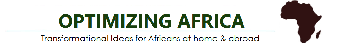 Optimizing Africa